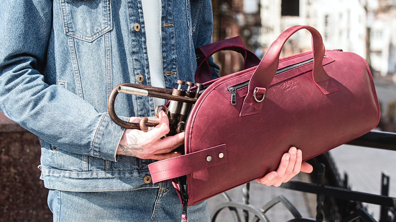 The Best Practices for Storing and Transporting Brass Instruments