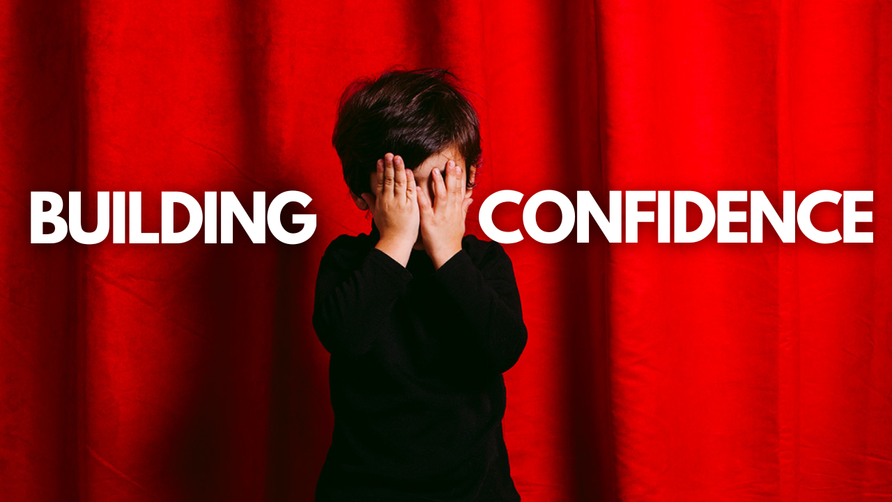 Building Confidence on Stage: Tips for Performers