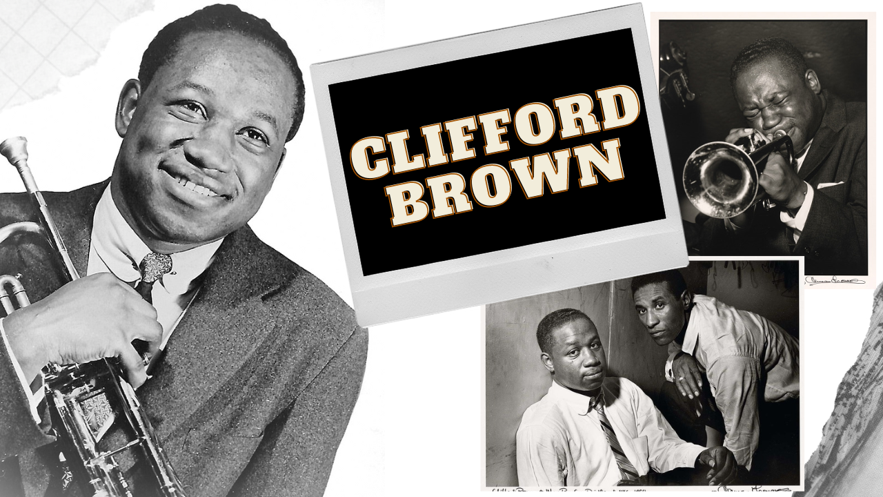 Clifford Brown Career, Achievements, and Collaborations