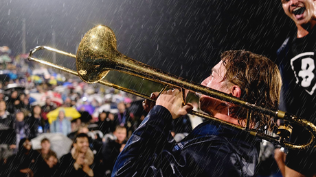 How Weather and Humidity Affect Brass Instruments