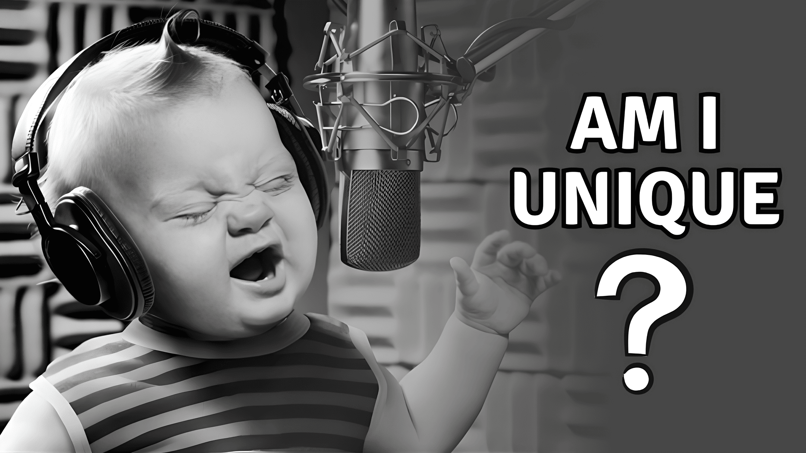 How to Find Your Unique Musical Voice: Tips for Musicians