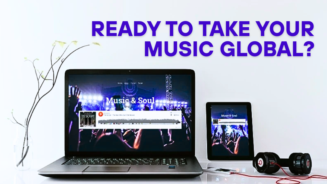The Best Ways to Promote Your Music Online