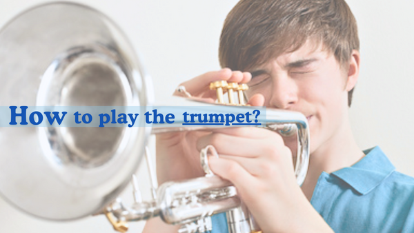 Mastering the Art of Trumpet Playing: Tips for Beginners