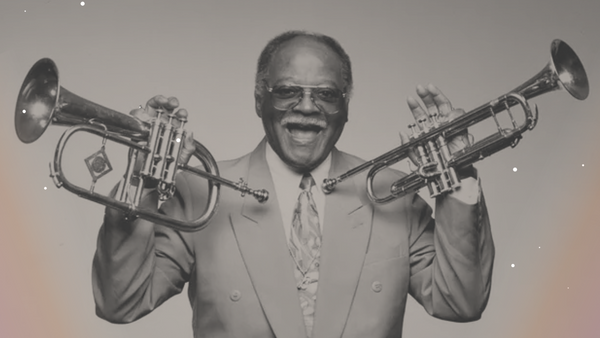 Clark Terry: Jazz Musician’s Biography, Discography, Famous Songs, and Awards