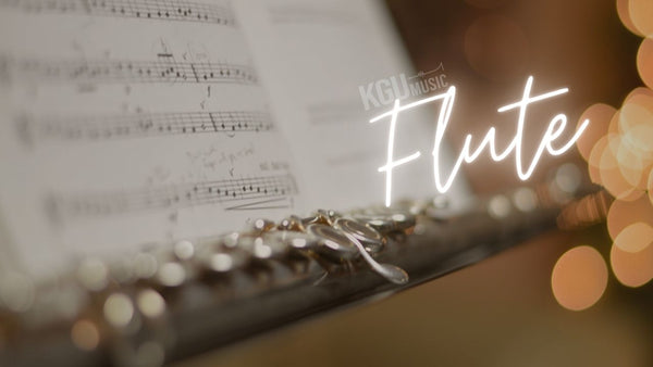 flute facts kgumusic