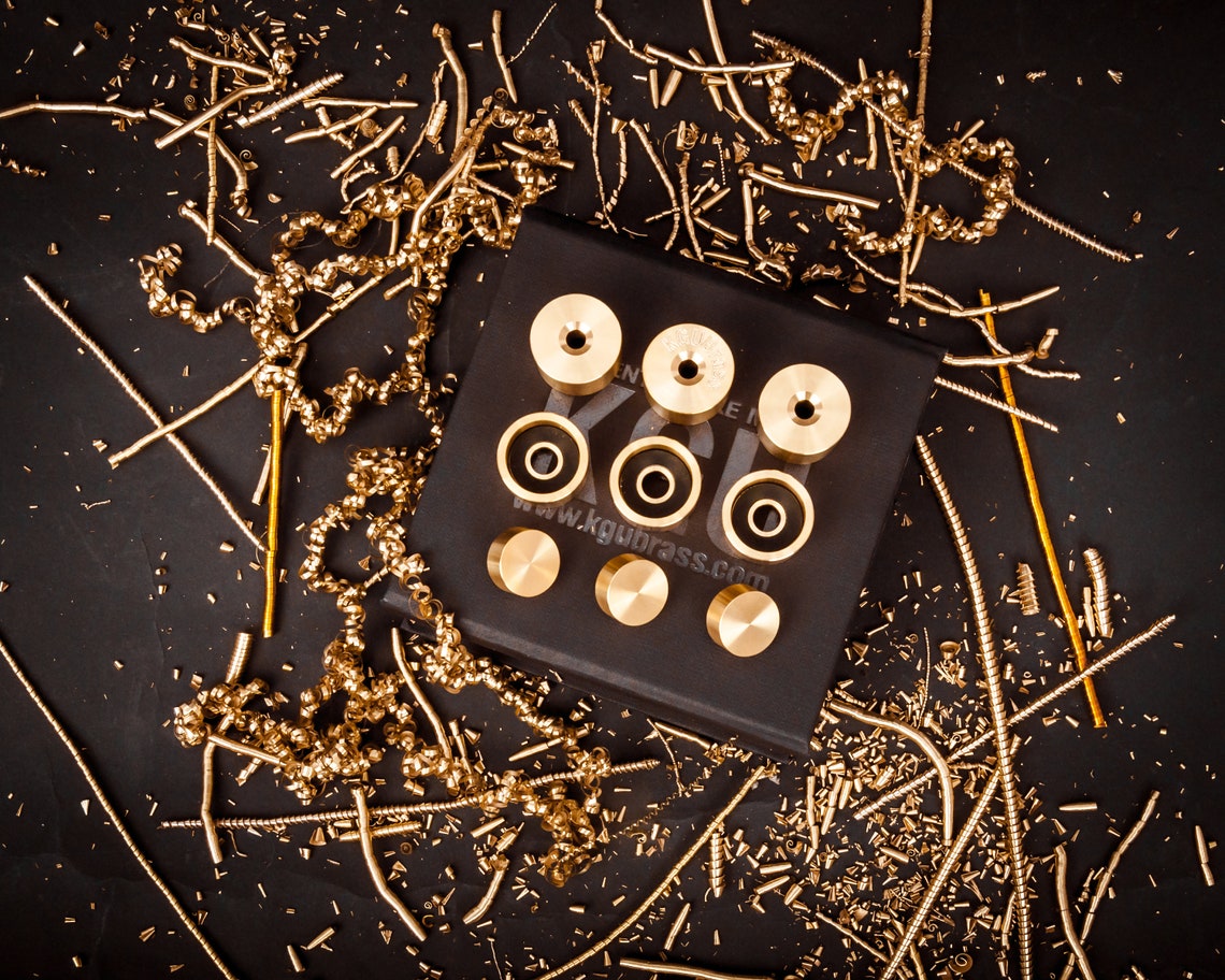 5 tips on how to upgrade your trumpet by KGUBrass