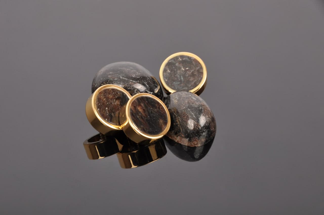 A few amazing facts about nummite.