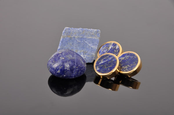 Interesting facts about lapis lazuli