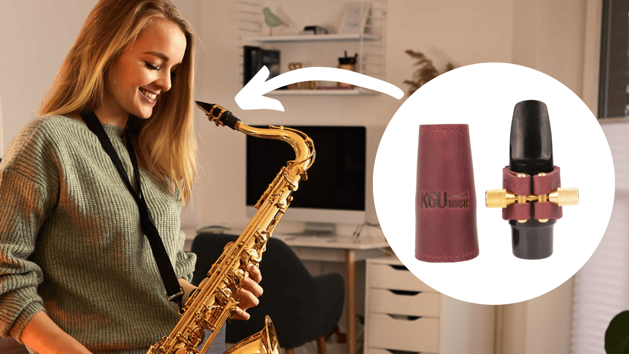 Why Every Saxophonist Needs a Quality Ligature