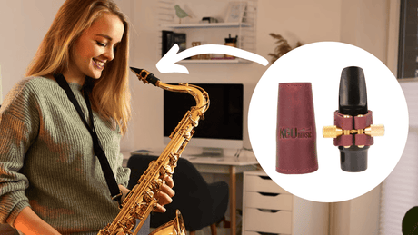Why Every Saxophonist Needs a Quality Ligature