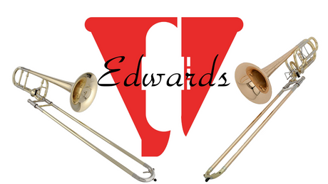 Edwards Trombones: Customization and Craftsmanship