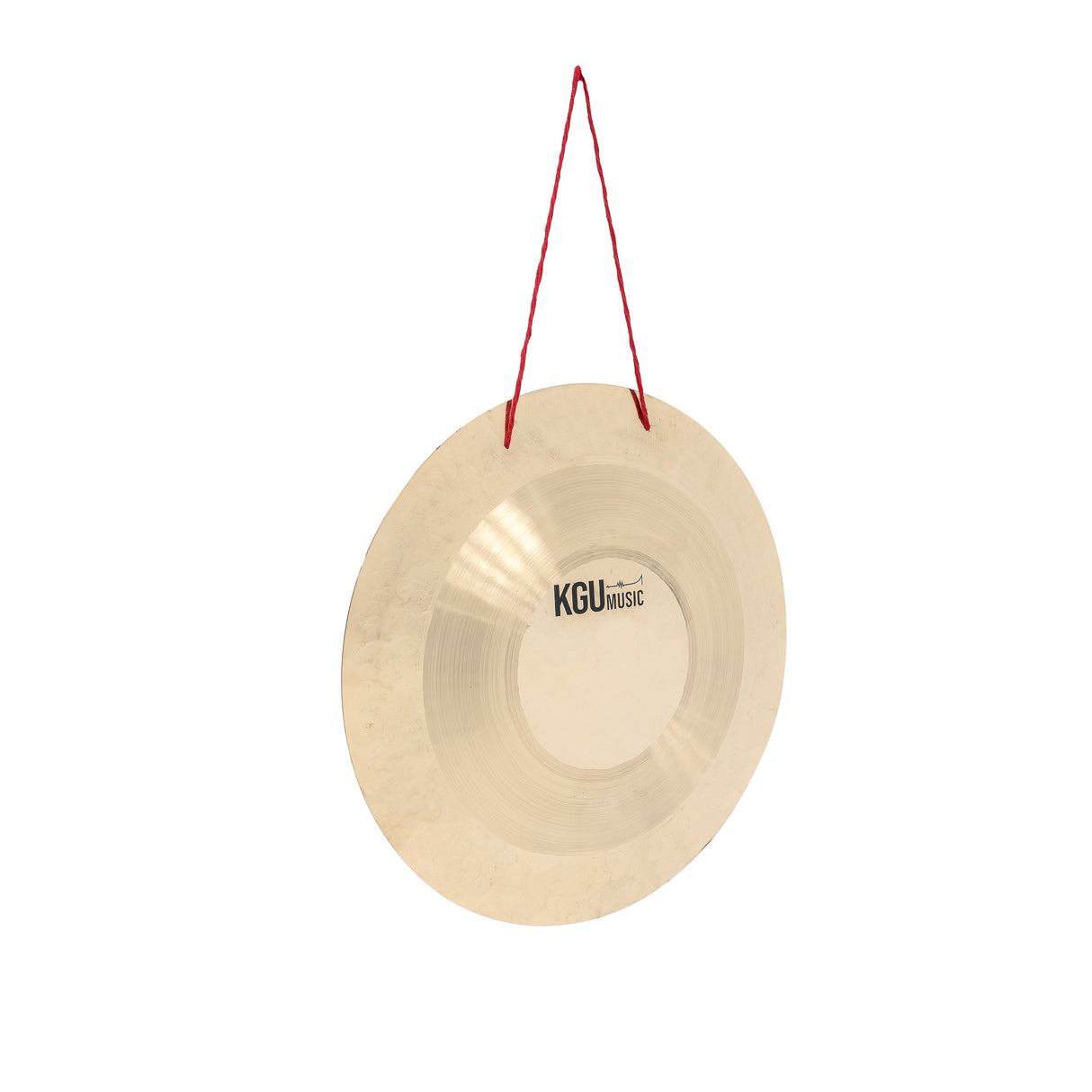 Gong 14 Inch | Handcrafted by KGUmusic