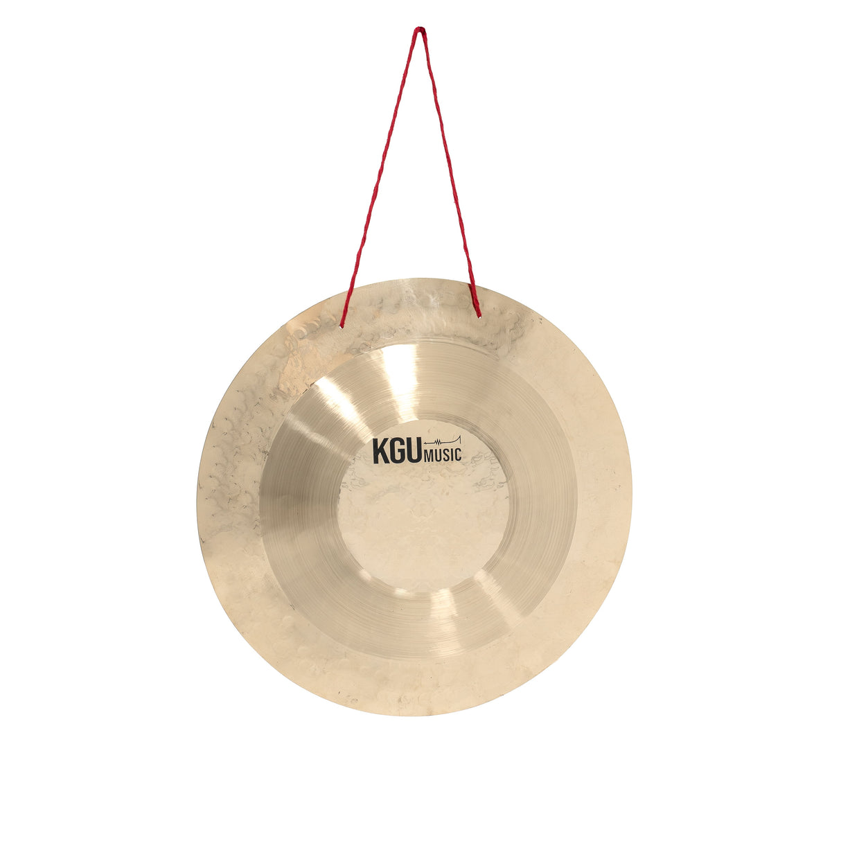 Gong 14 Inch | Handcrafted by KGUmusic