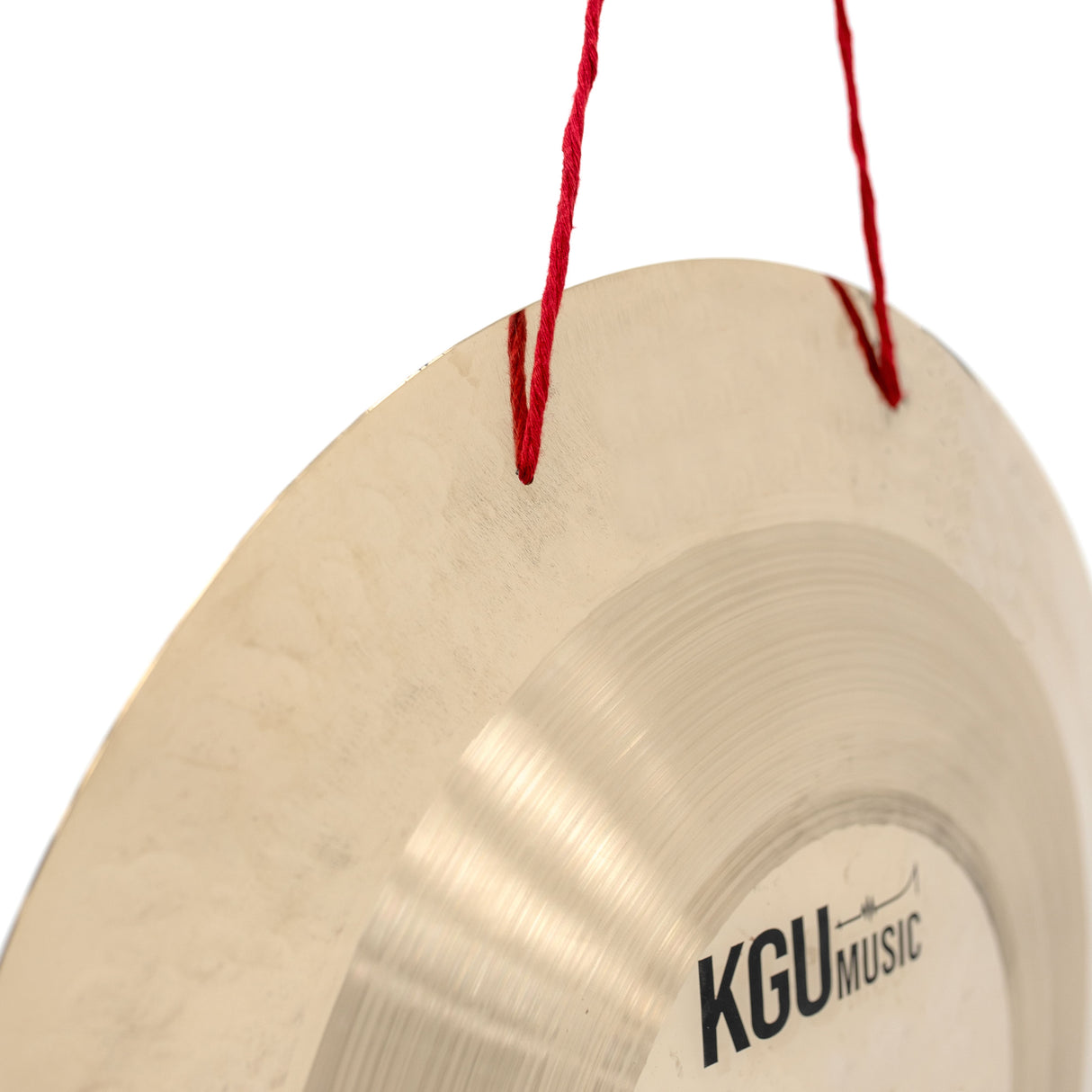 Gong 14 Inch | Handcrafted by KGUmusic