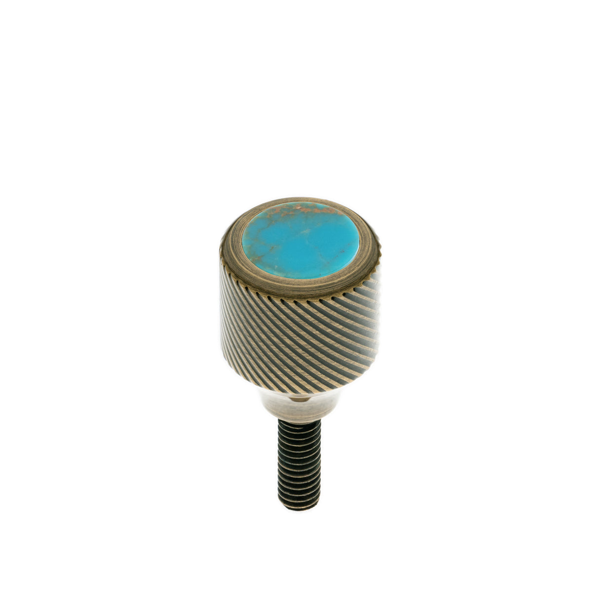 SAXOPHONE NECK SCREWS (ALTO, TENOR, SOPRANO, BARITONE) | HEAVY 157
