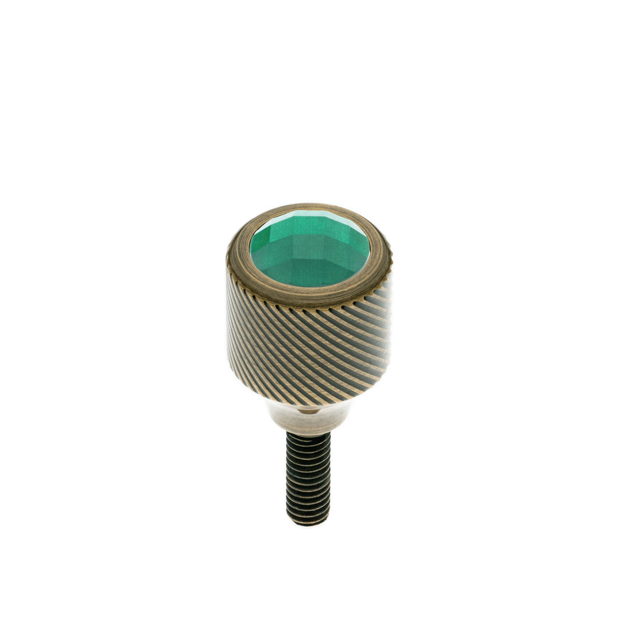 SAXOPHONE NECK SCREWS (ALTO, TENOR, SOPRANO, BARITONE) | HEAVY 157