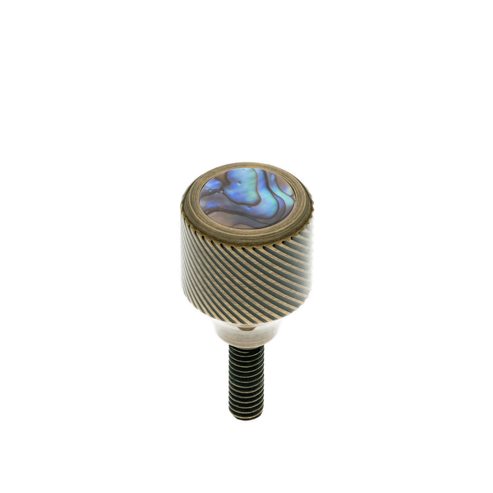 SAXOPHONE NECK SCREWS (ALTO, TENOR, SOPRANO, BARITONE) | HEAVY 157
