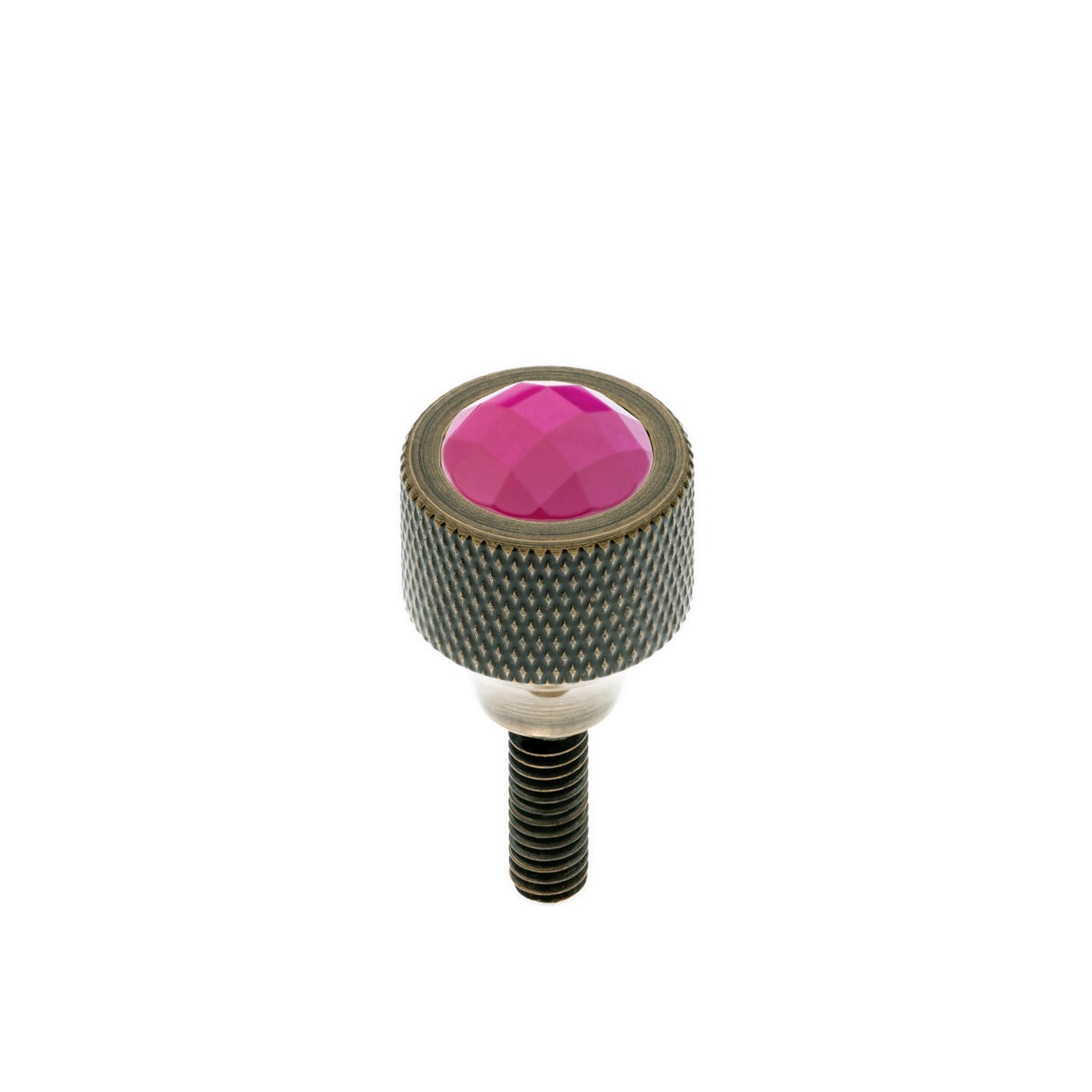 SAXOPHONE NECK SCREWS (ALTO, TENOR, SOPRANO, BARITONE) | HEAVY 143