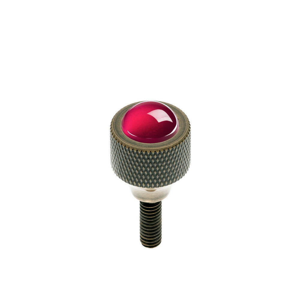 SAXOPHONE NECK SCREWS (ALTO, TENOR, SOPRANO, BARITONE) | HEAVY 143