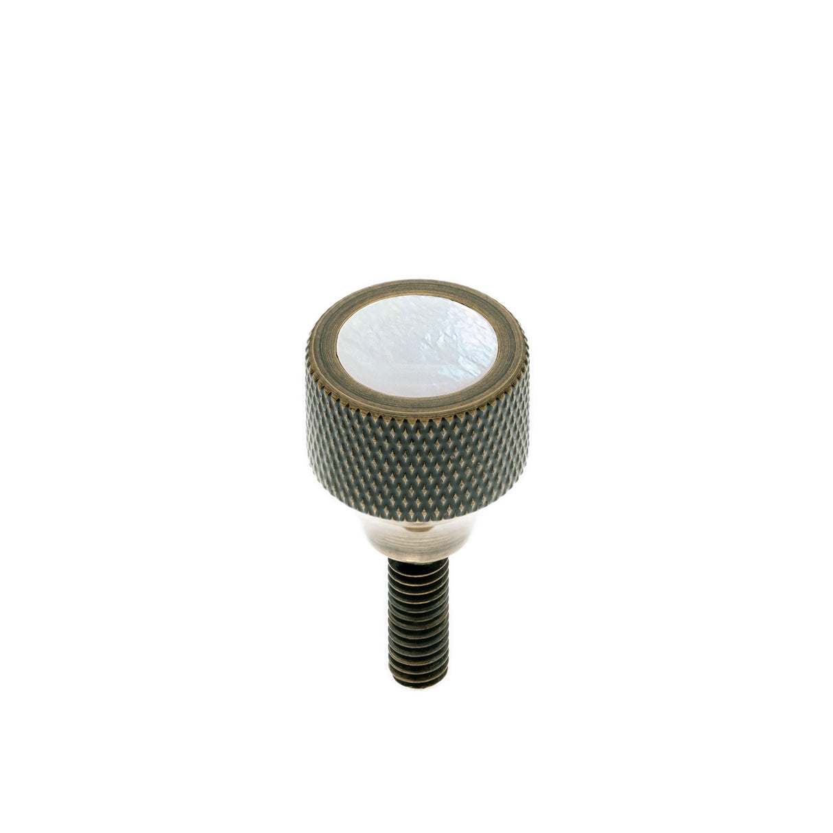 SAXOPHONE NECK SCREWS (ALTO, TENOR, SOPRANO, BARITONE) | HEAVY 143