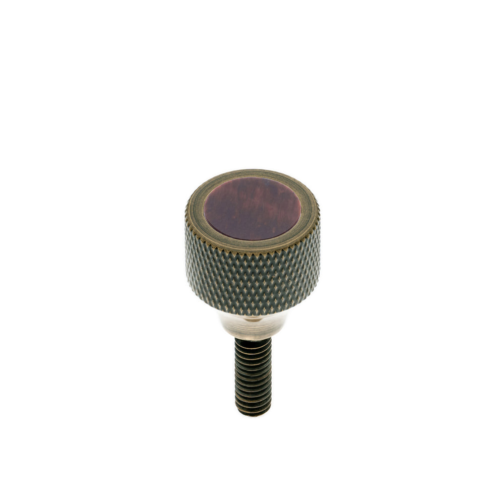 SAXOPHONE NECK SCREWS (ALTO, TENOR, SOPRANO, BARITONE) | HEAVY 143