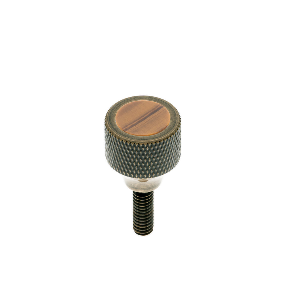 SAXOPHONE NECK SCREWS (ALTO, TENOR, SOPRANO, BARITONE) | HEAVY 143