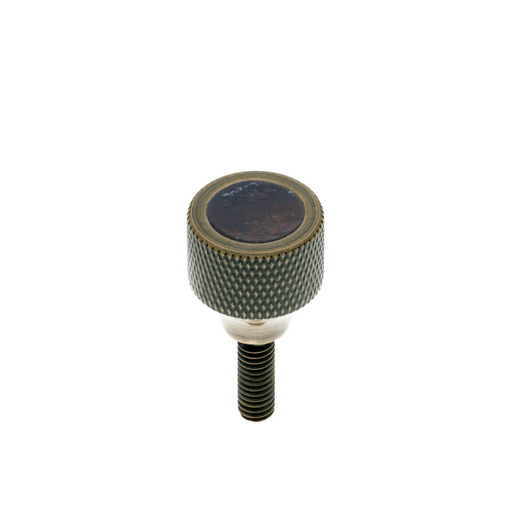 SAXOPHONE NECK SCREWS (ALTO, TENOR, SOPRANO, BARITONE) | HEAVY 143