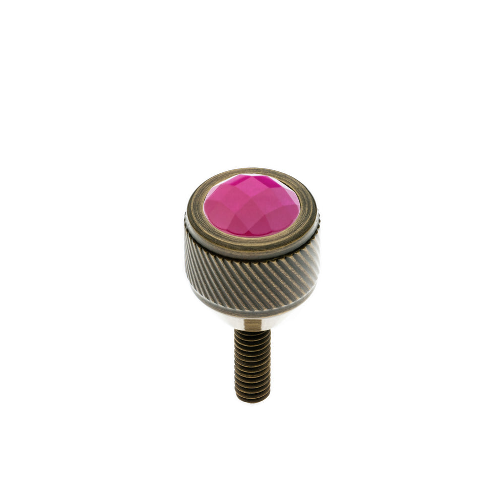 SAXOPHONE NECK SCREWS (ALTO, TENOR, SOPRANO, BARITONE) | HEAVY 135
