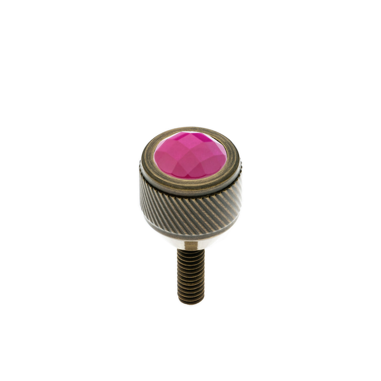 SAXOPHONE NECK SCREWS (ALTO, TENOR, SOPRANO, BARITONE) | HEAVY 135