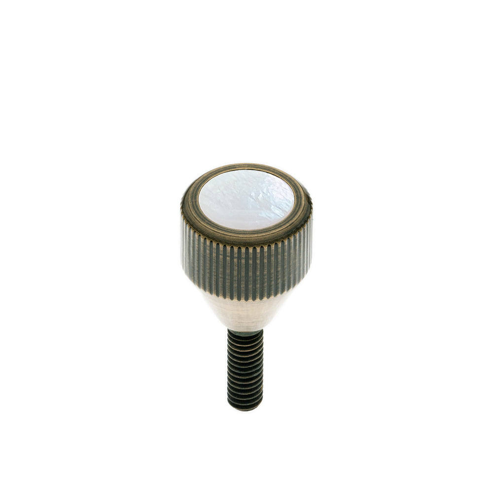 SAXOPHONE NECK SCREWS (ALTO, TENOR, SOPRANO, BARITONE) | HEAVY 175
