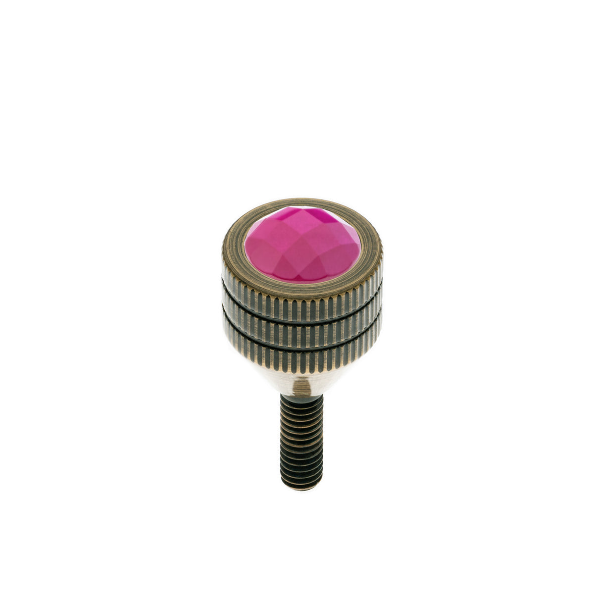 SAXOPHONE NECK SCREWS (ALTO, TENOR, SOPRANO, BARITONE) | HEAVY 152