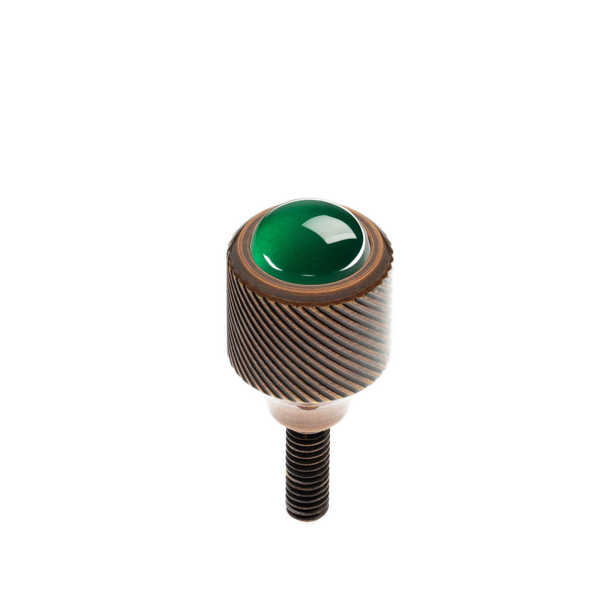 SAXOPHONE NECK SCREWS (ALTO, TENOR, SOPRANO, BARITONE) | HEAVY 157