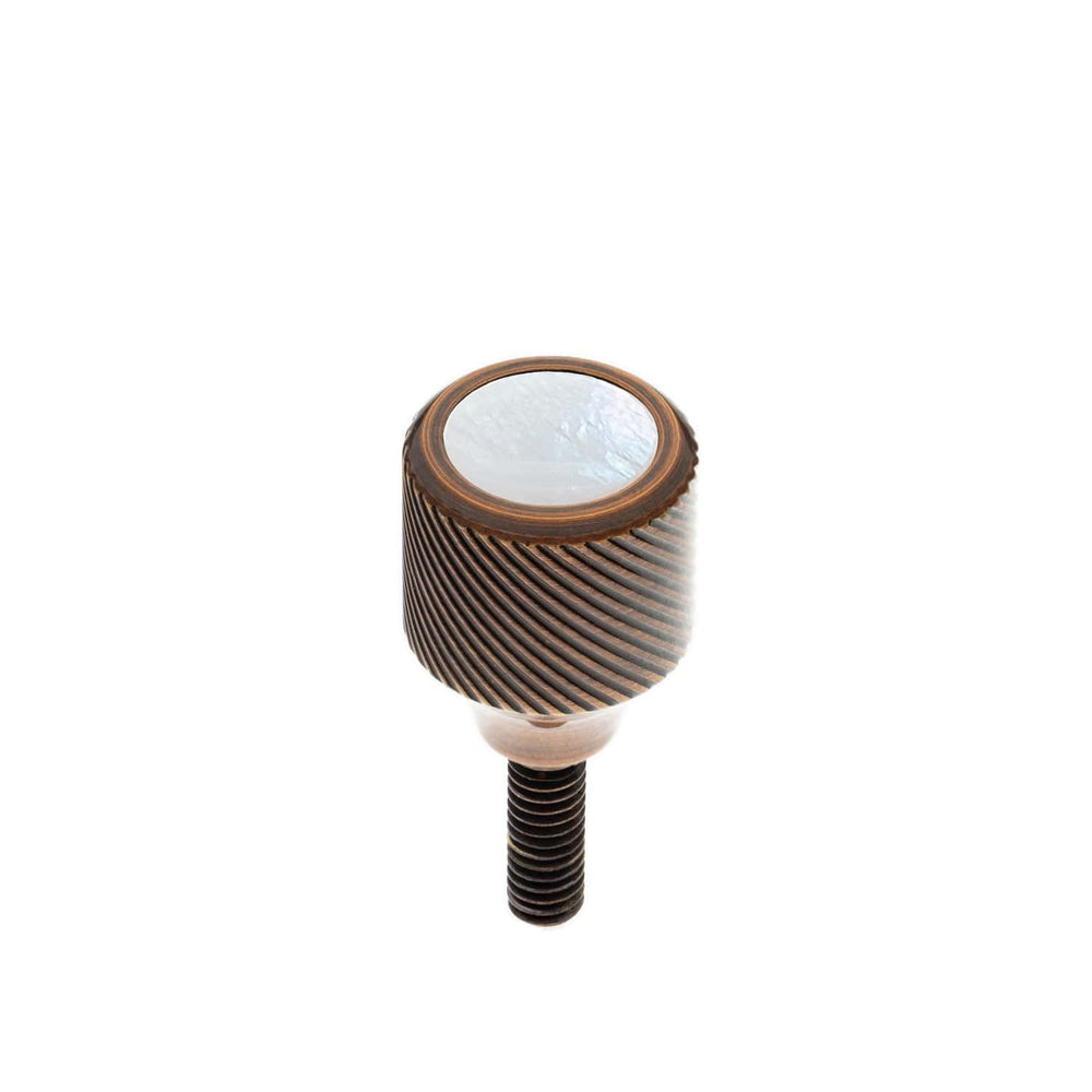 SAXOPHONE NECK SCREWS (ALTO, TENOR, SOPRANO, BARITONE) | HEAVY 157