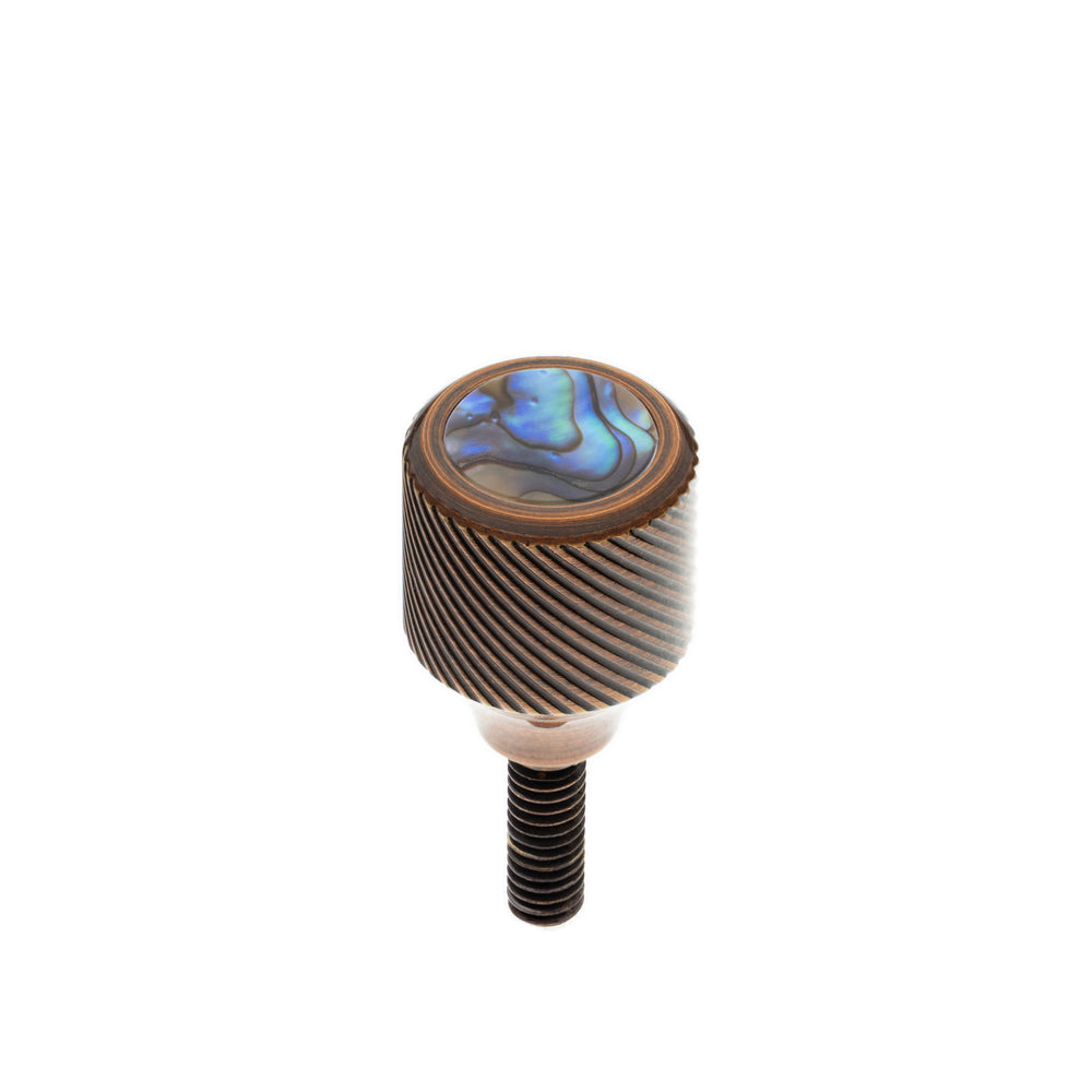 SAXOPHONE NECK SCREWS (ALTO, TENOR, SOPRANO, BARITONE) | HEAVY 157