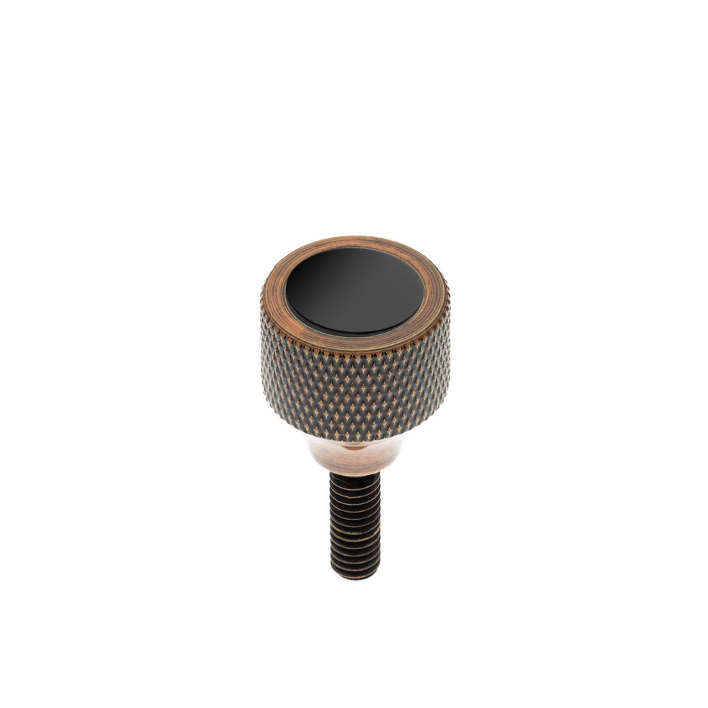 SAXOPHONE NECK SCREWS (ALTO, TENOR, SOPRANO, BARITONE) | HEAVY 143