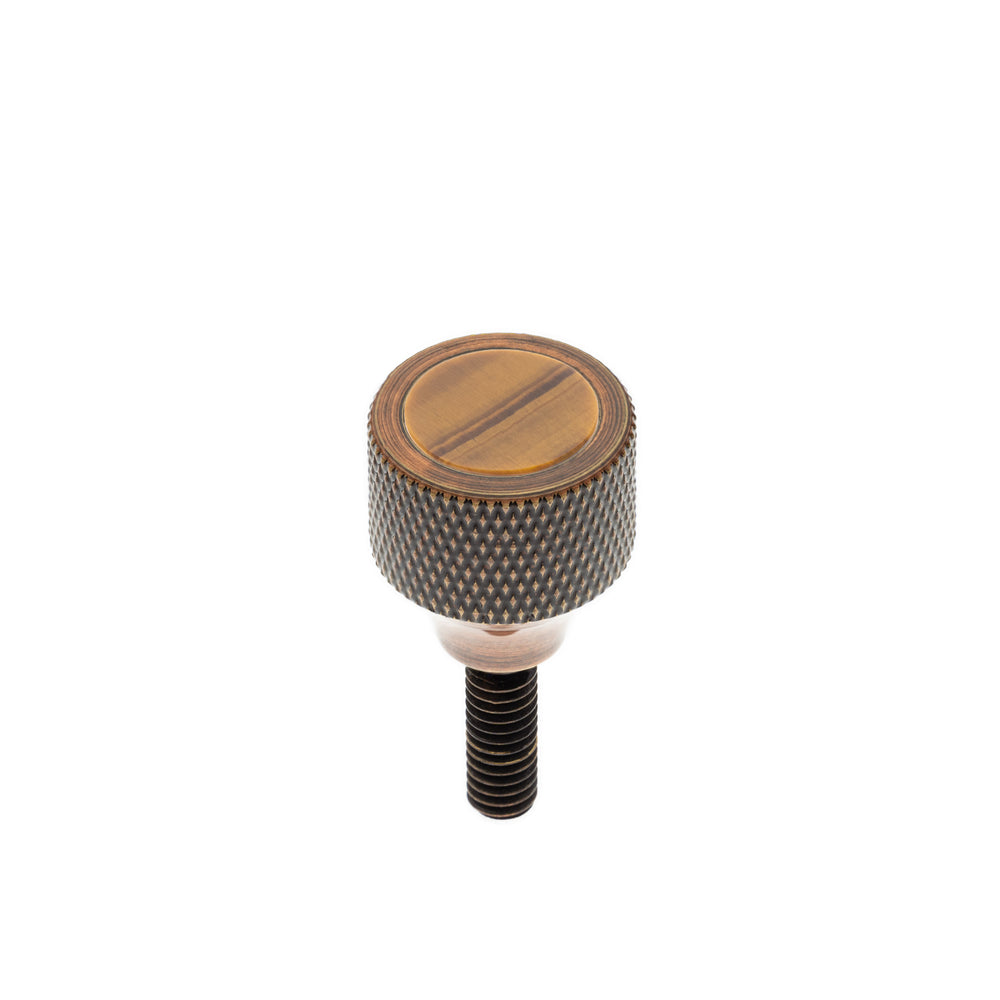 SAXOPHONE NECK SCREWS (ALTO, TENOR, SOPRANO, BARITONE) | HEAVY 143