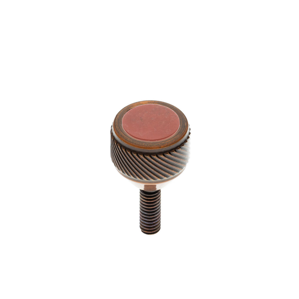 SAXOPHONE NECK SCREWS (ALTO, TENOR, SOPRANO, BARITONE) | HEAVY 135