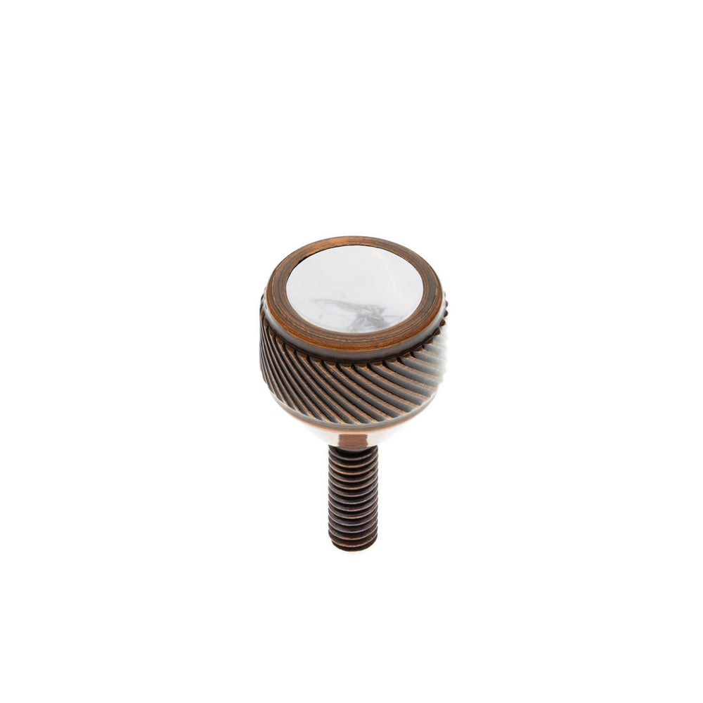 SAXOPHONE NECK SCREWS (ALTO, TENOR, SOPRANO, BARITONE) | HEAVY 135