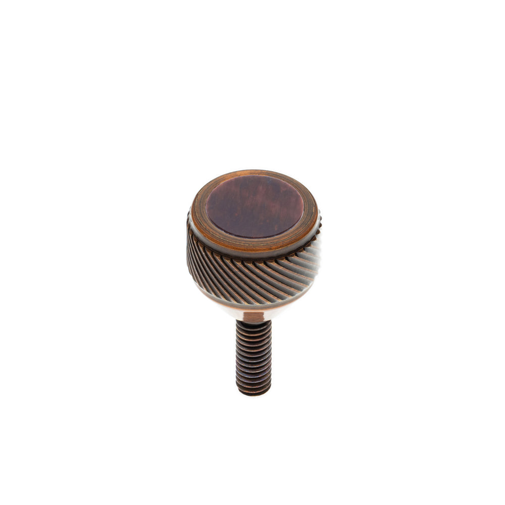 SAXOPHONE NECK SCREWS (ALTO, TENOR, SOPRANO, BARITONE) | HEAVY 135