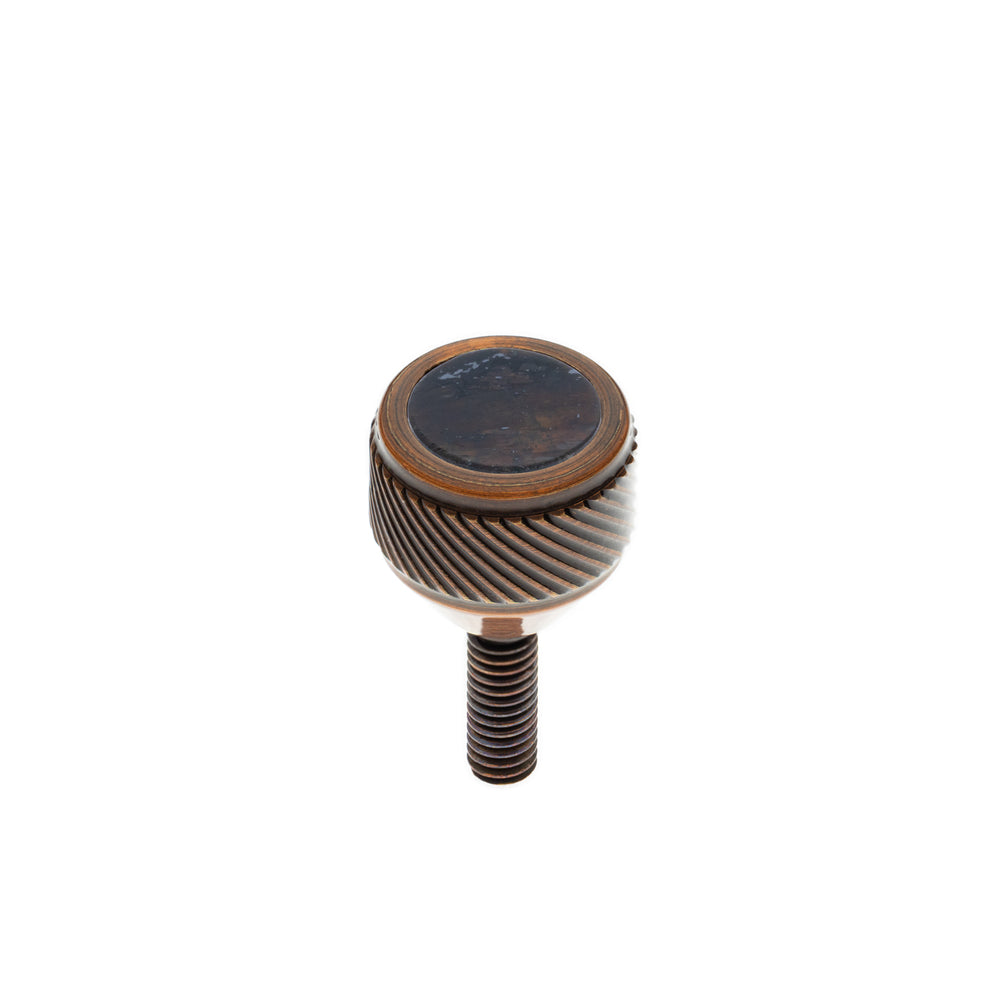 SAXOPHONE NECK SCREWS (ALTO, TENOR, SOPRANO, BARITONE) | HEAVY 135