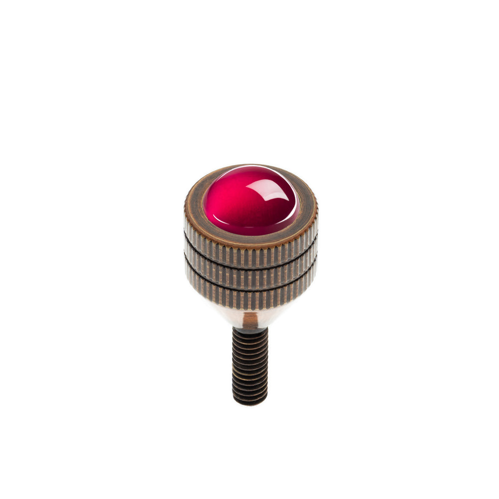 SAXOPHONE NECK SCREWS (ALTO, TENOR, SOPRANO, BARITONE) | HEAVY 152