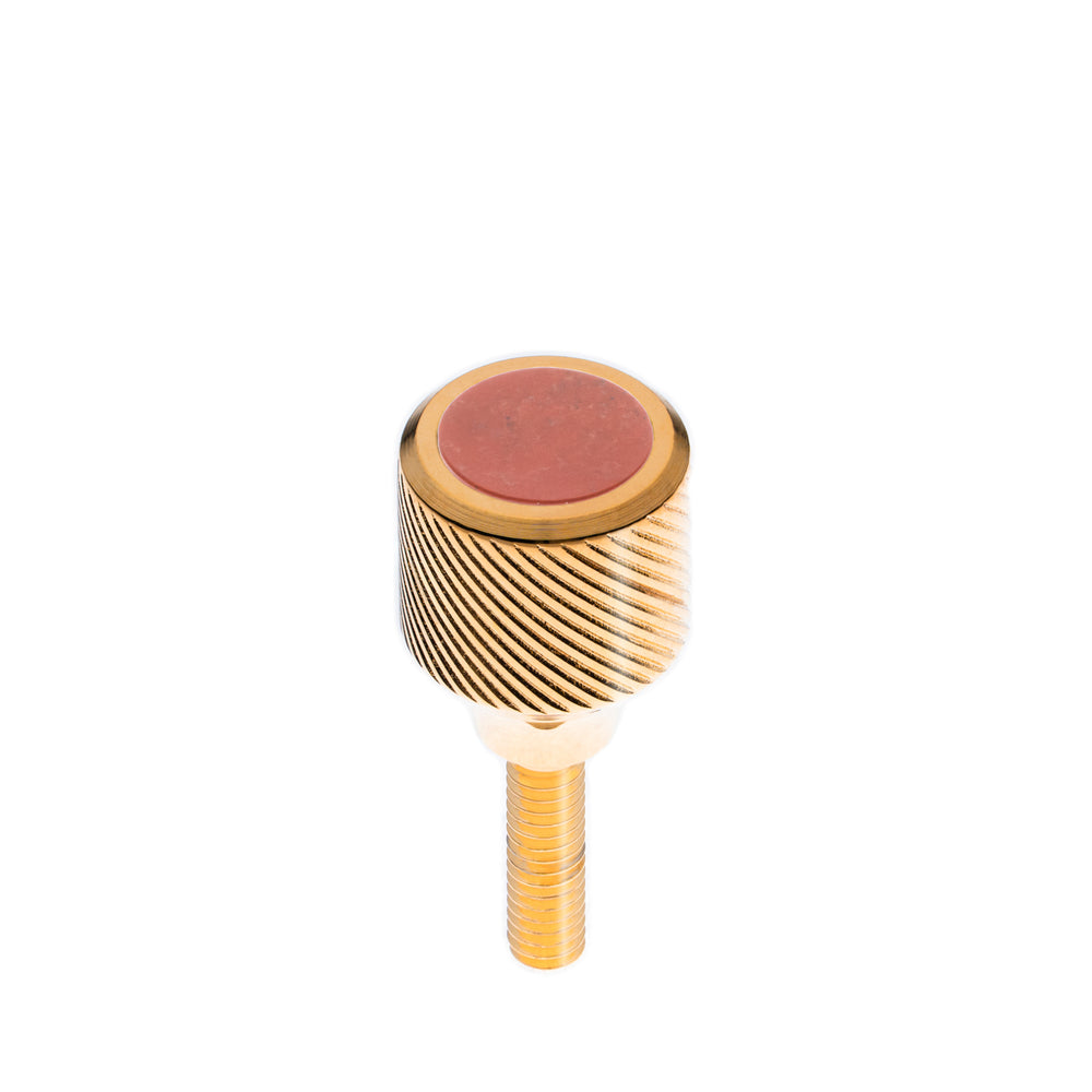 SAXOPHONE NECK SCREWS (ALTO, TENOR, SOPRANO, BARITONE) | HEAVY 157