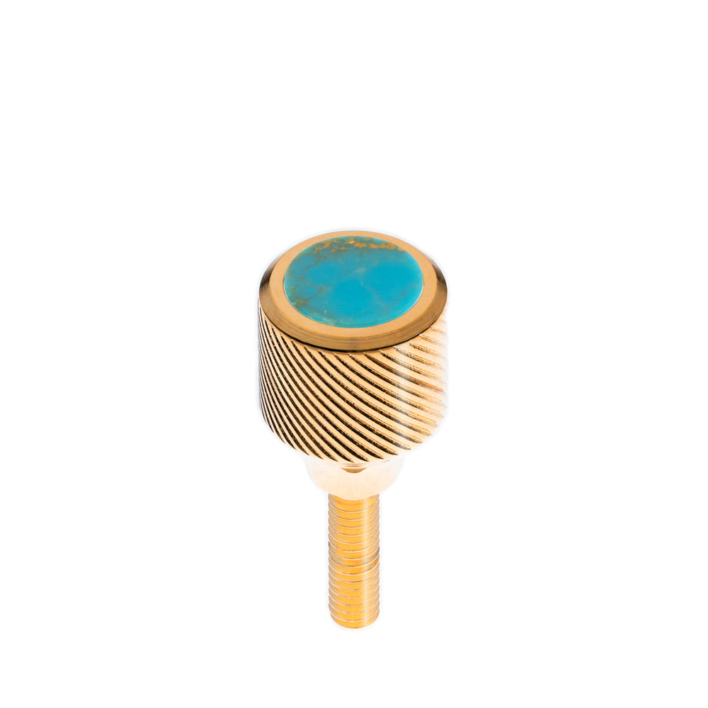 SAXOPHONE NECK SCREWS (ALTO, TENOR, SOPRANO, BARITONE) | HEAVY 157
