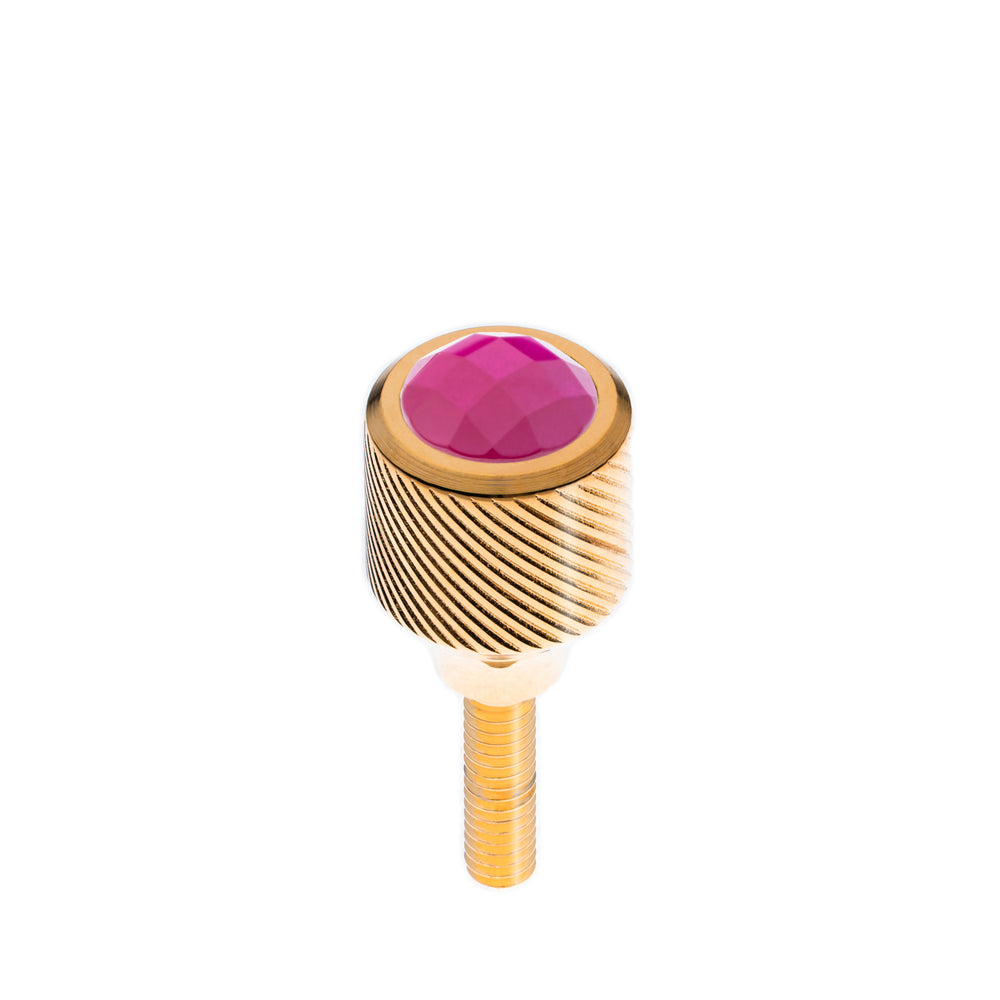 SAXOPHONE NECK SCREWS (ALTO, TENOR, SOPRANO, BARITONE) | HEAVY 157