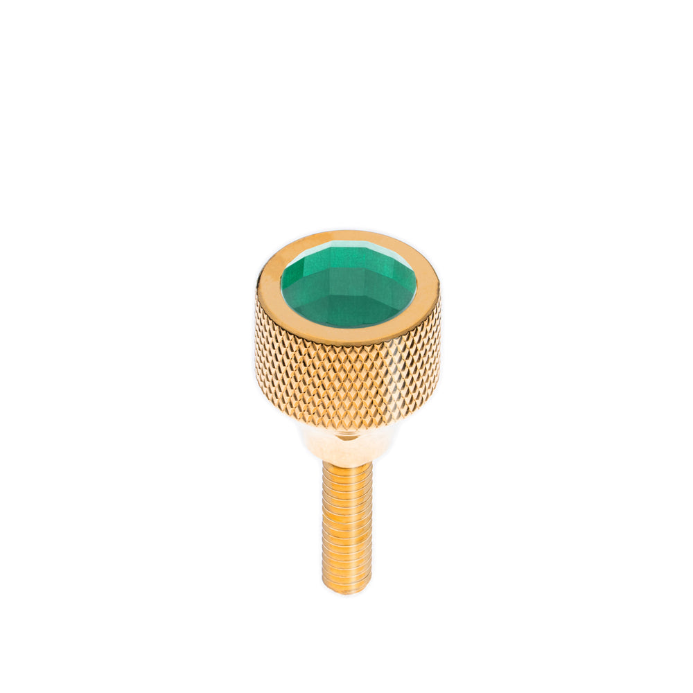SAXOPHONE NECK SCREWS (ALTO, TENOR, SOPRANO, BARITONE) | HEAVY 143