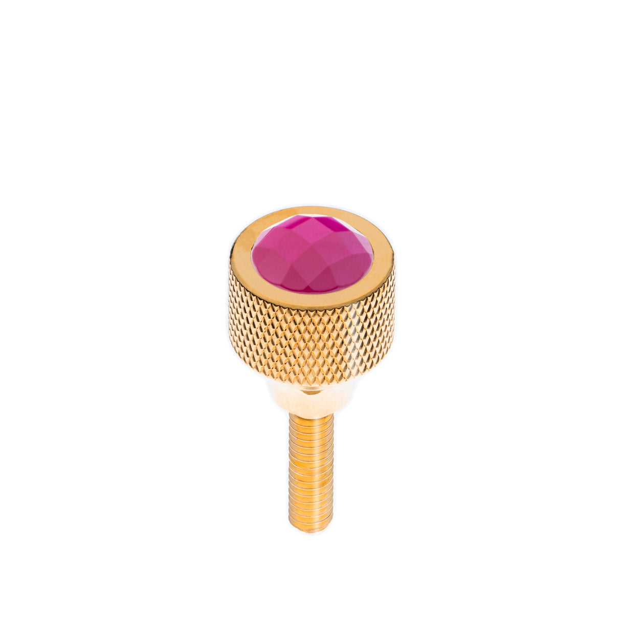 SAXOPHONE NECK SCREWS (ALTO, TENOR, SOPRANO, BARITONE) | HEAVY 143