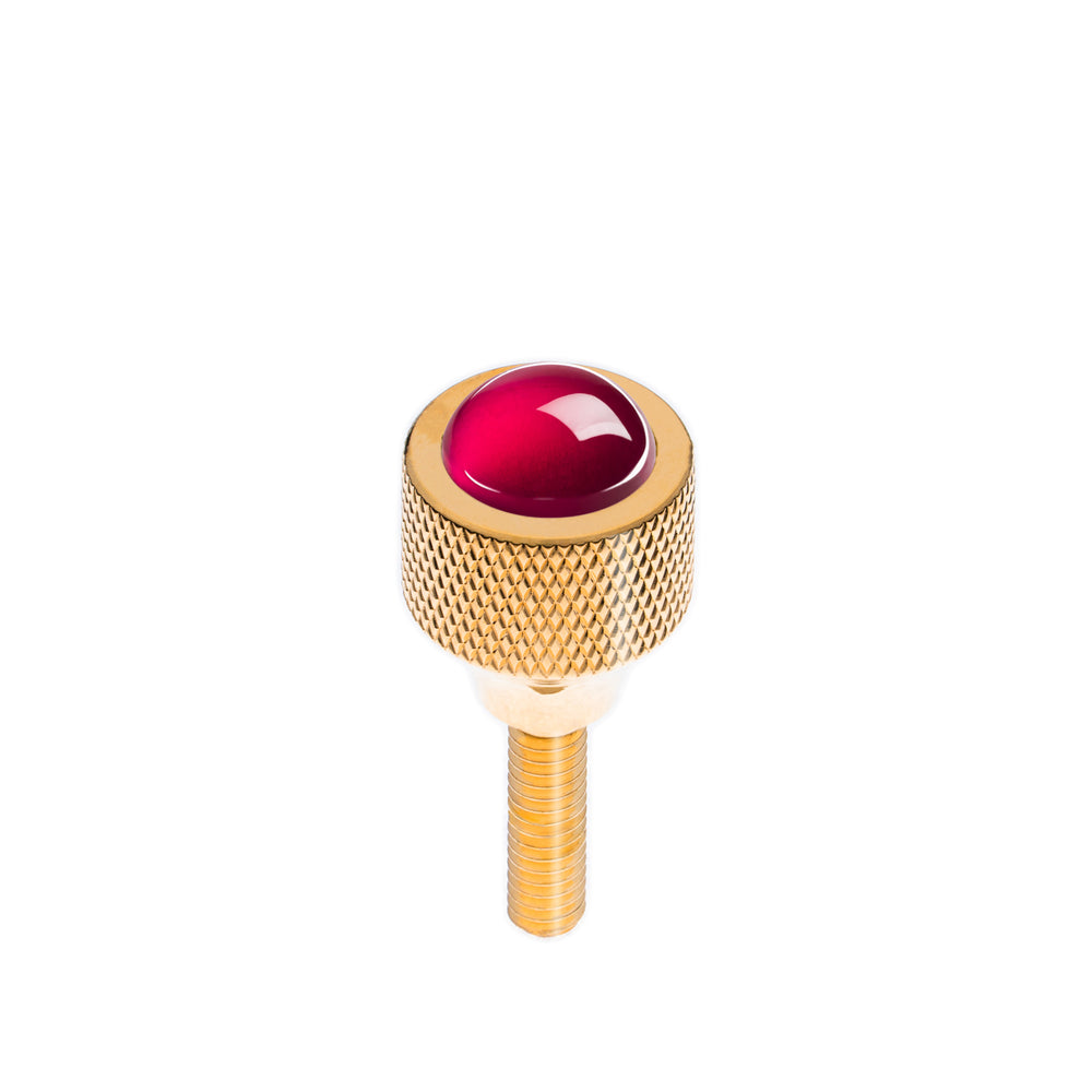 SAXOPHONE NECK SCREWS (ALTO, TENOR, SOPRANO, BARITONE) | HEAVY 143