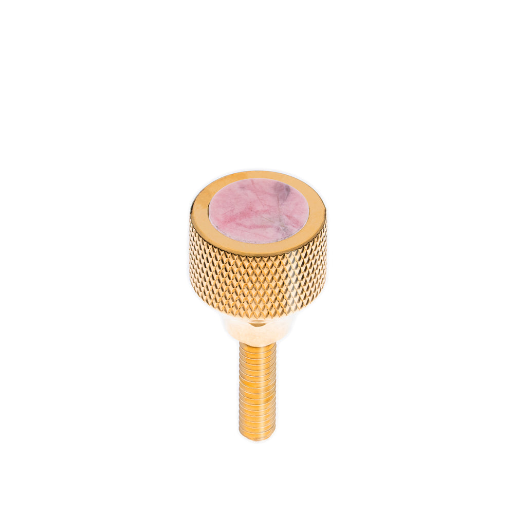 SAXOPHONE NECK SCREWS (ALTO, TENOR, SOPRANO, BARITONE) | HEAVY 143