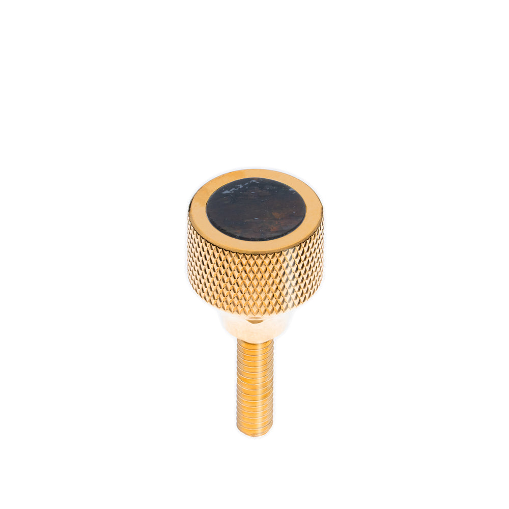 SAXOPHONE NECK SCREWS (ALTO, TENOR, SOPRANO, BARITONE) | HEAVY 143