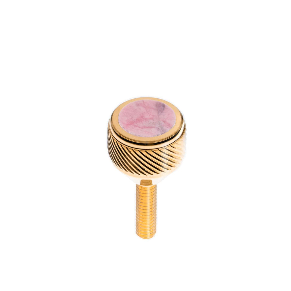 SAXOPHONE NECK SCREWS (ALTO, TENOR, SOPRANO, BARITONE) | HEAVY 135